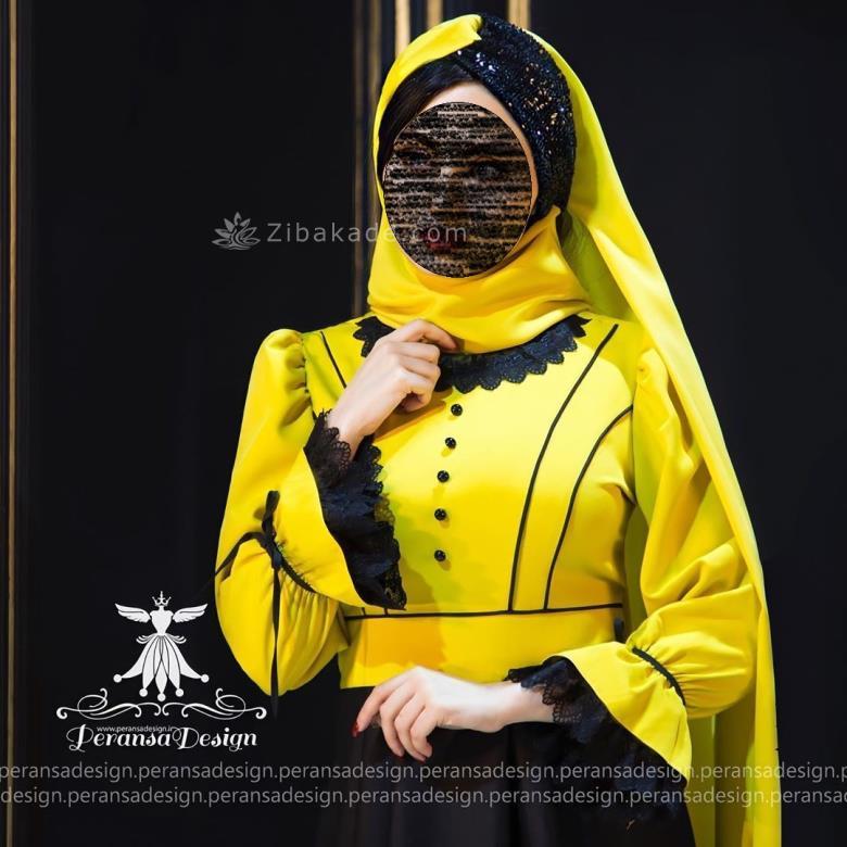 مدل مانتو تابستانی